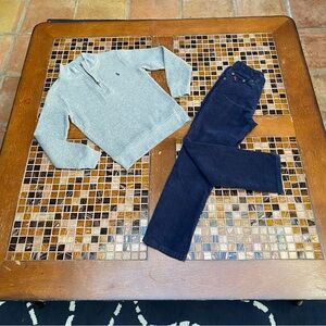 Ralph Lauren Boys Set